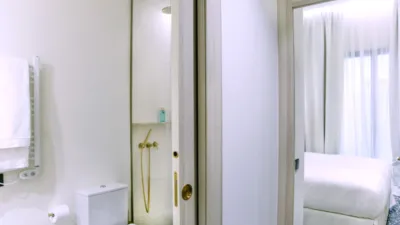 Apartamento en alquiler en Carrer del Consell de Cent, cerca de Rambla de Catalunya - Imagen 9