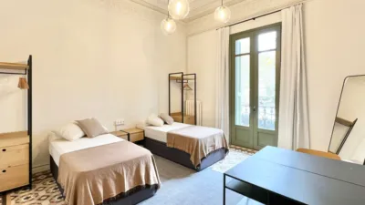 Piso en alquiler en Vía Gran Via - Imagen 10