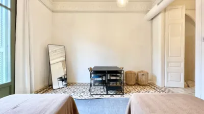 Piso en alquiler en Vía Gran Via - Imagen 15