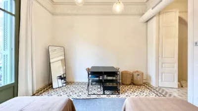 Piso en alquiler en Vía Gran Via - Imagen 16