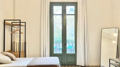 Piso en alquiler en Vía Gran Via - Imagen 20