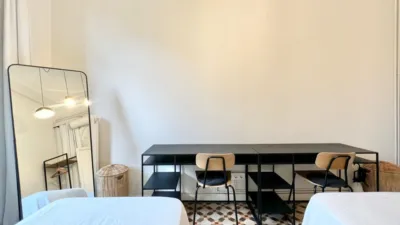 Piso en alquiler en Vía Gran Via - Imagen 28