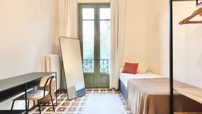 Piso en alquiler en Vía Gran Via - Imagen 31
