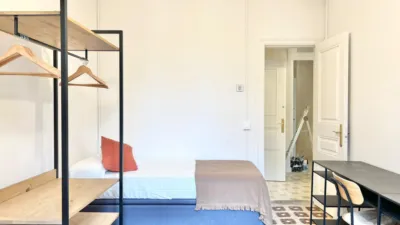 Piso en alquiler en Vía Gran Via - Imagen 37