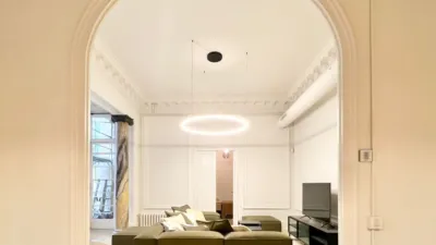 Piso en alquiler en Vía Gran Via - Imagen 3