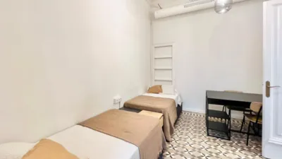Piso en alquiler en Vía Gran Via - Imagen 42
