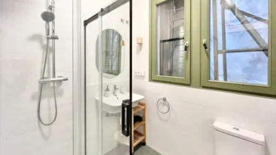 Piso en alquiler en Vía Gran Via - Imagen 44
