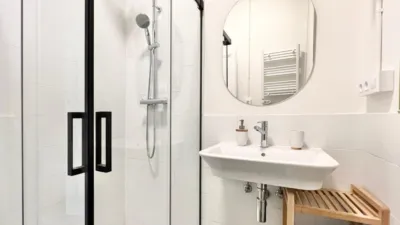 Piso en alquiler en Vía Gran Via - Imagen 45