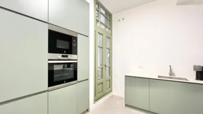 Piso en alquiler en Vía Gran Via - Imagen 6