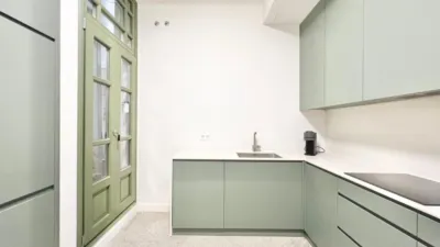 Piso en alquiler en Vía Gran Via - Imagen 7