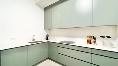 Piso en alquiler en Vía Gran Via - Imagen 8