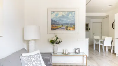 Piso en alquiler en Gran Via de les Corts Catalanes, cerca de Carrer de Balmes - Imagen 10