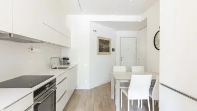 Piso en alquiler en Gran Via de les Corts Catalanes, cerca de Carrer de Balmes - Imagen 14