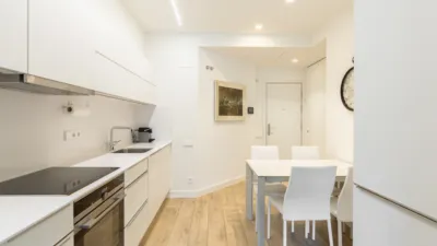 Piso en alquiler en Gran Via de les Corts Catalanes, cerca de Carrer de Balmes - Imagen 15