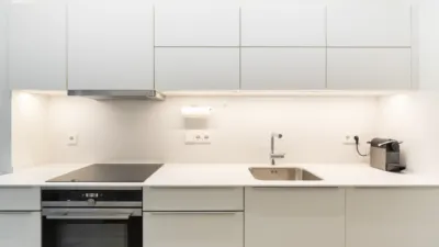 Piso en alquiler en Gran Via de les Corts Catalanes, cerca de Carrer de Balmes - Imagen 17