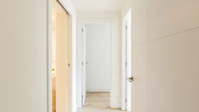 Piso en alquiler en Gran Via de les Corts Catalanes, cerca de Carrer de Balmes - Imagen 19