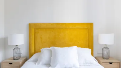 Piso en alquiler en Gran Via de les Corts Catalanes, cerca de Carrer de Balmes - Imagen 22