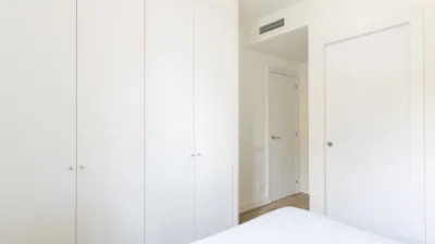 Piso en alquiler en Gran Via de les Corts Catalanes, cerca de Carrer de Balmes - Imagen 23