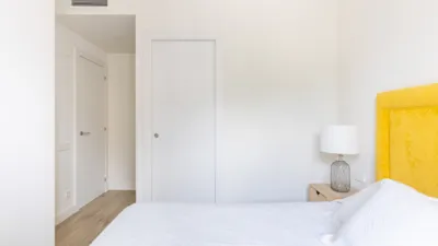 Piso en alquiler en Gran Via de les Corts Catalanes, cerca de Carrer de Balmes - Imagen 24