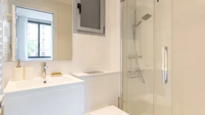 Piso en alquiler en Gran Via de les Corts Catalanes, cerca de Carrer de Balmes - Imagen 26