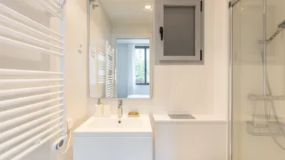 Piso en alquiler en Gran Via de les Corts Catalanes, cerca de Carrer de Balmes - Imagen 27