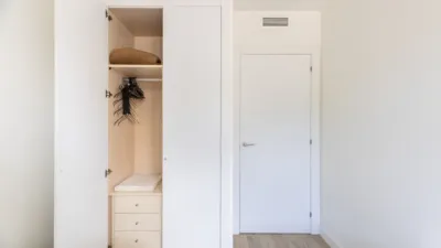 Piso en alquiler en Gran Via de les Corts Catalanes, cerca de Carrer de Balmes - Imagen 32