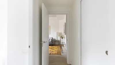 Piso en alquiler en Gran Via de les Corts Catalanes, cerca de Carrer de Balmes - Imagen 33