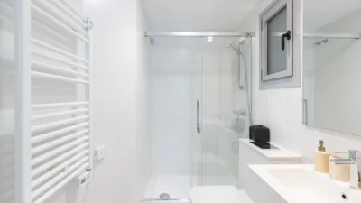 Piso en alquiler en Gran Via de les Corts Catalanes, cerca de Carrer de Balmes - Imagen 34