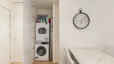 Piso en alquiler en Gran Via de les Corts Catalanes, cerca de Carrer de Balmes - Imagen 36