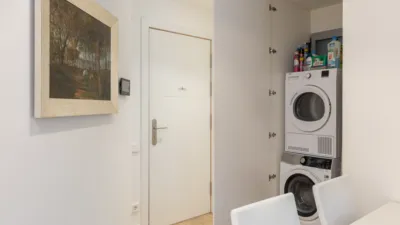 Piso en alquiler en Gran Via de les Corts Catalanes, cerca de Carrer de Balmes - Imagen 37