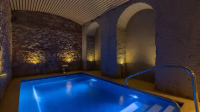 Piso en alquiler en Gran Via de les Corts Catalanes, cerca de Carrer de Balmes - Imagen 38