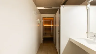 Piso en alquiler en Gran Via de les Corts Catalanes, cerca de Carrer de Balmes - Imagen 40