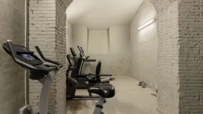 Piso en alquiler en Gran Via de les Corts Catalanes, cerca de Carrer de Balmes - Imagen 41