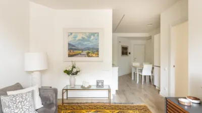 Piso en alquiler en Gran Via de les Corts Catalanes, cerca de Carrer de Balmes - Imagen 6