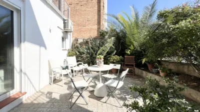 Casa en alquiler en Carrer de la Puríssima - Imagen 10