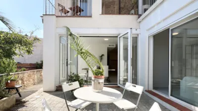 Casa en alquiler en Carrer de la Puríssima - Imagen 11