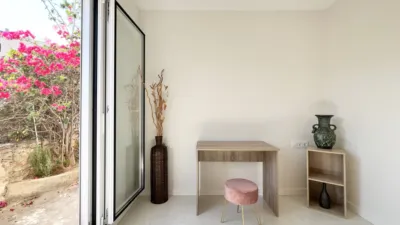 Casa en alquiler en Carrer de la Puríssima - Imagen 17