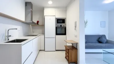 Casa en alquiler en Carrer de la Puríssima - Imagen 25