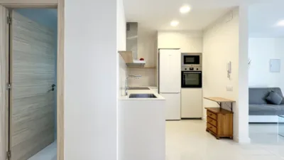 Casa en alquiler en Carrer de la Puríssima - Imagen 29
