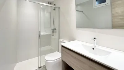 Casa en alquiler en Carrer de la Puríssima - Imagen 36