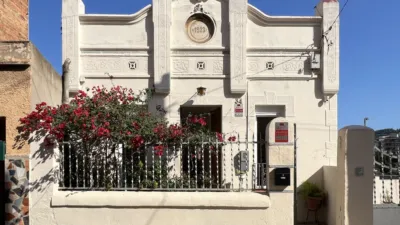 Casa en alquiler en Carrer de la Puríssima - Imagen 3