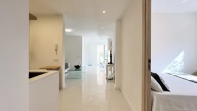 Casa en alquiler en Carrer de la Puríssima - Imagen 43