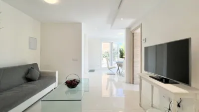 Casa en alquiler en Carrer de la Puríssima - Imagen 44