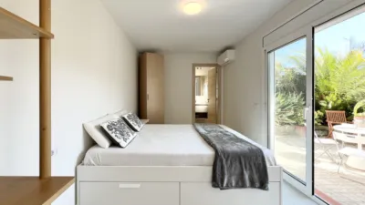 Casa en alquiler en Carrer de la Puríssima - Imagen 45