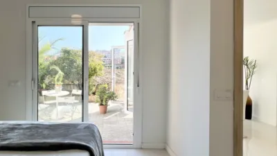 Casa en alquiler en Carrer de la Puríssima - Imagen 47