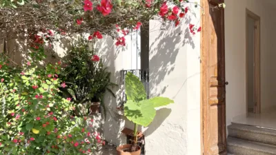 Casa en alquiler en Carrer de la Puríssima - Imagen 4