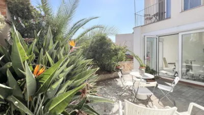 Casa en alquiler en Carrer de la Puríssima - Imagen 52