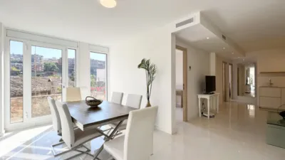 Casa en alquiler en Carrer de la Puríssima - Imagen 53