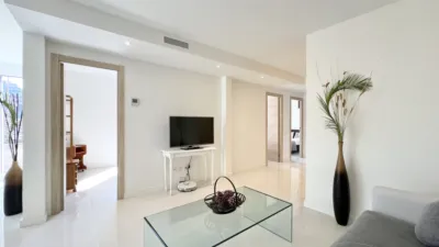 Casa en alquiler en Carrer de la Puríssima - Imagen 54