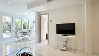 Casa en alquiler en Carrer de la Puríssima - Imagen 56